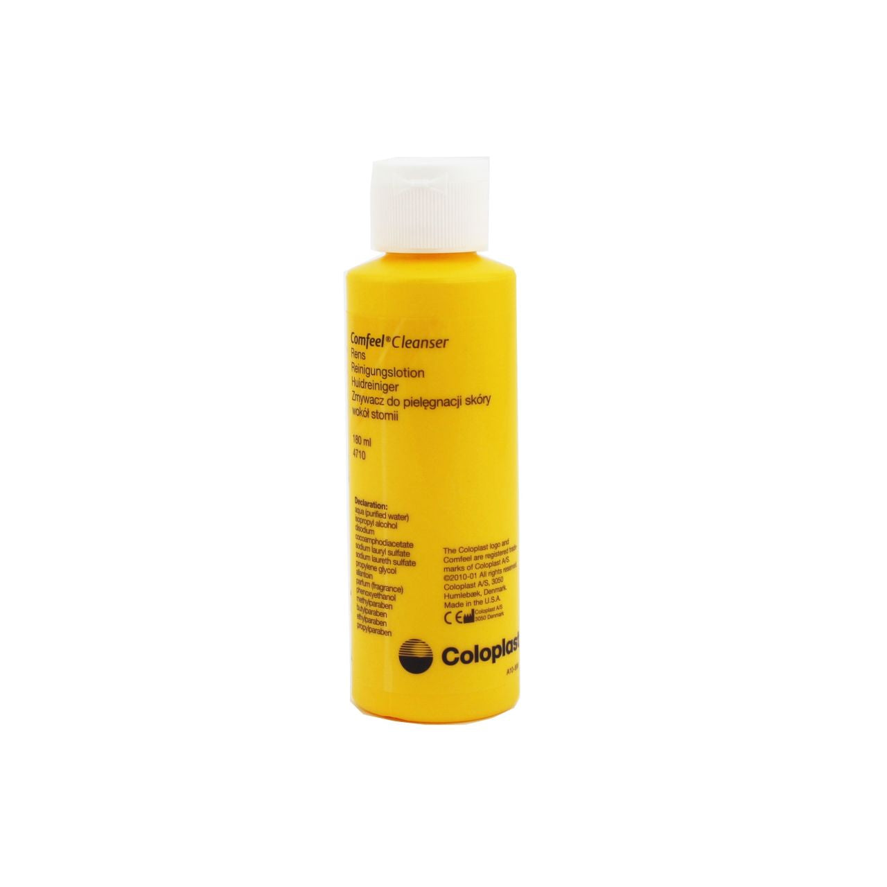 Comfeel Reinigungs Lotion 180ml