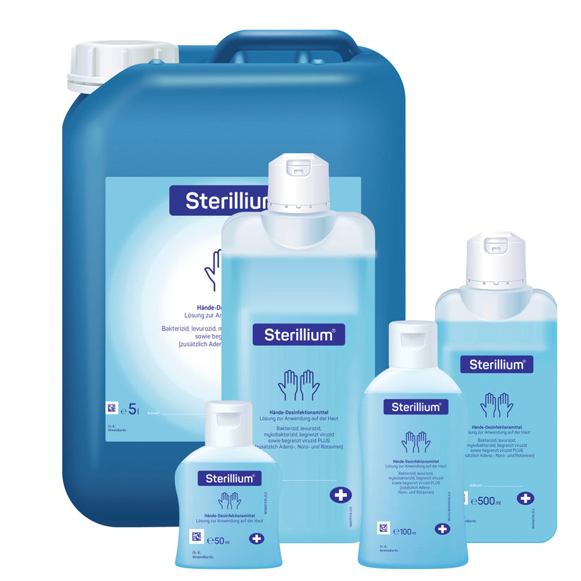 Sterillium 5l von Paul Hartmann