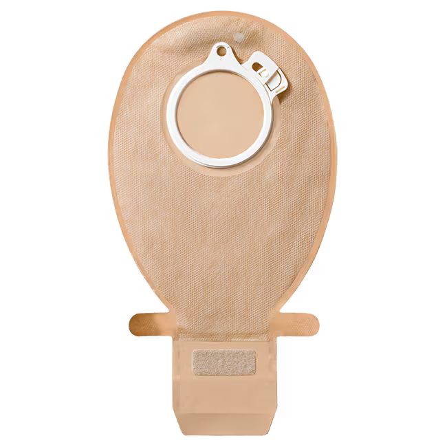 Sensura Click Maxi 60mm transparent