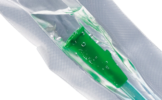 IQ Cath Katheter 43cm CH14