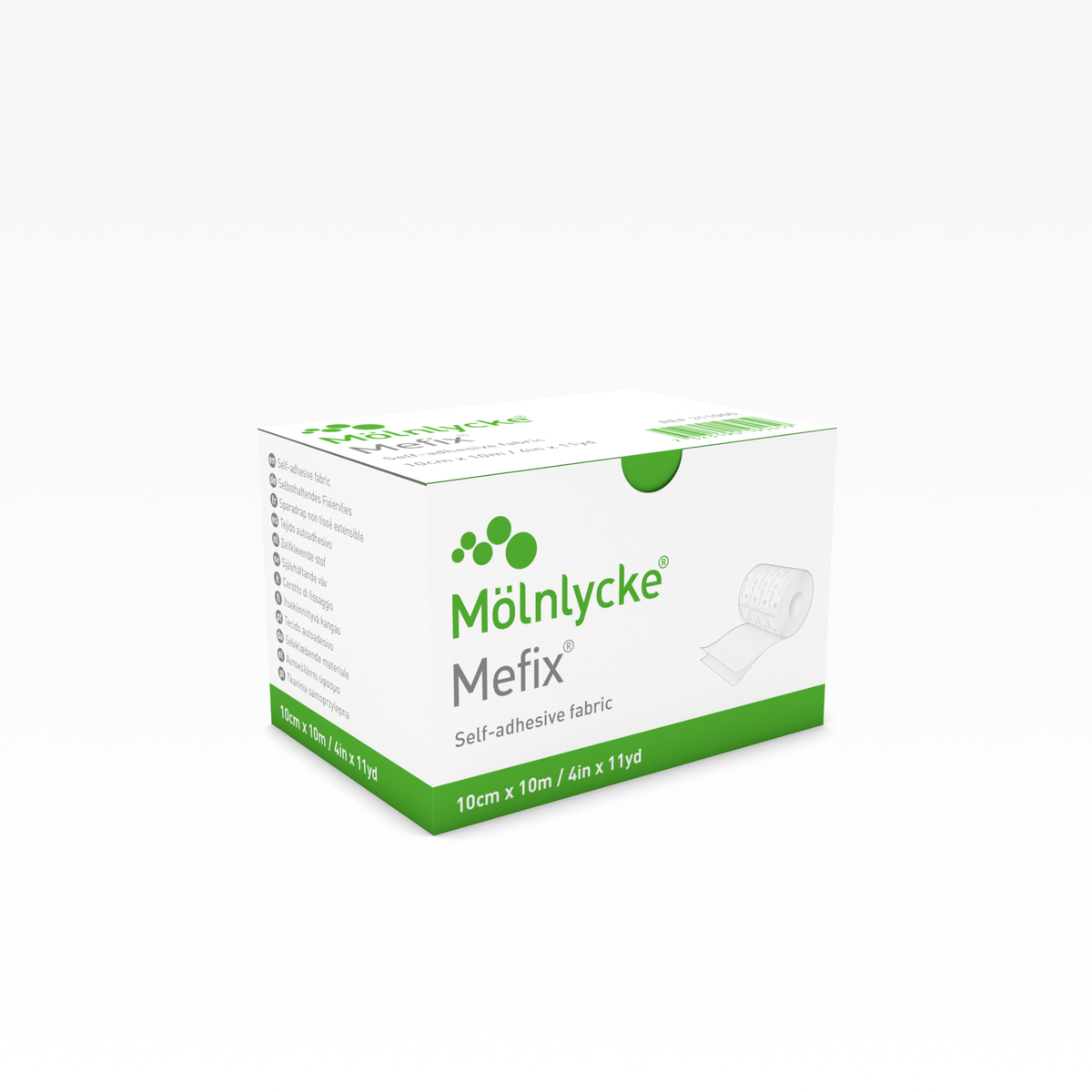 Mefix 11mx10cm