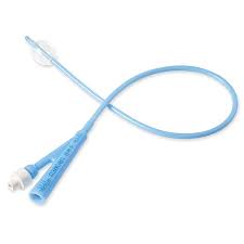 Ballonkatheter 40cm CH16 Gold Plus, Tiemann, 10ml von Teleflex Medical