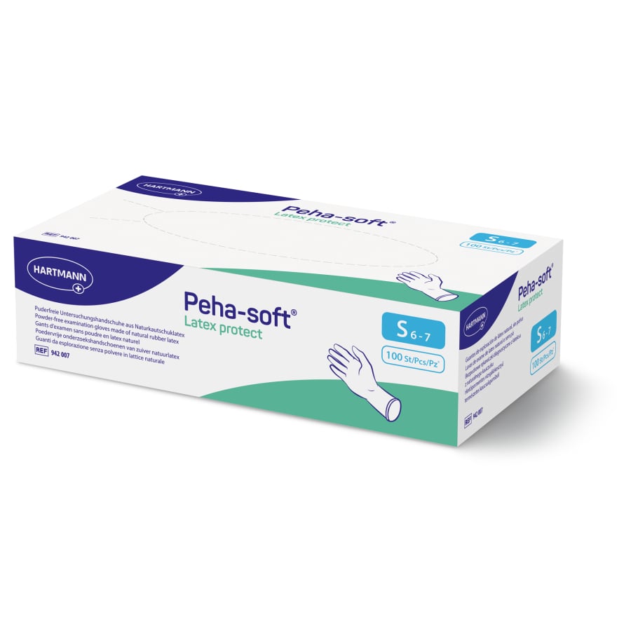 Peha Soft Latex Protect S