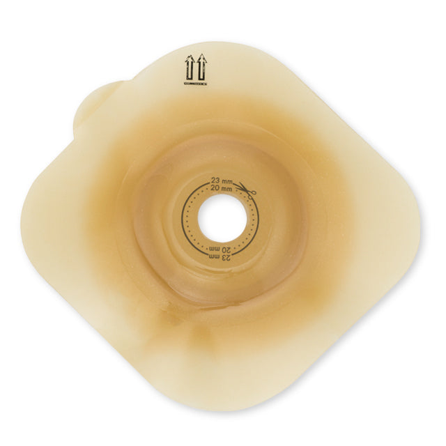 Dansac Nova 2 Standard Convex