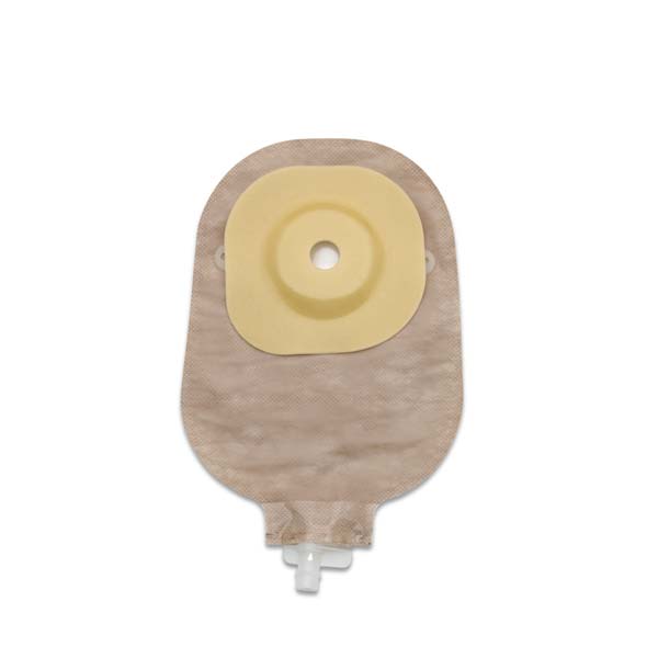 Moderma Flex Uro-Beutel Soft 25mm; 290ml; transparent