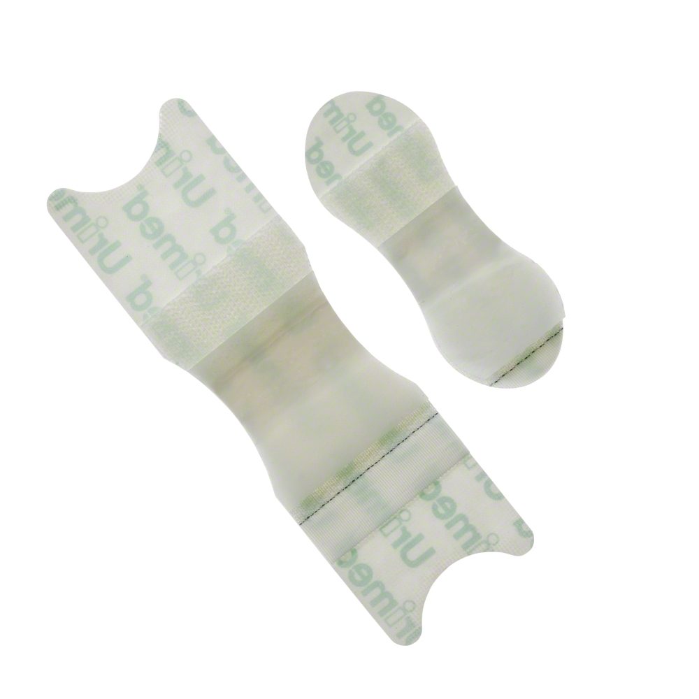 Urimed hook-and-loop size S by Sangro Medical Service