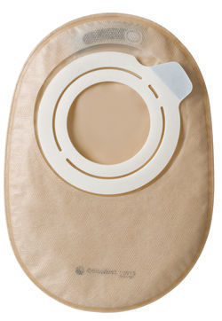 Sensura Flex Midi 50mm hautfarben