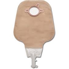 Conform 2 Post-OP Beutel RR70mm; transparent