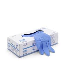 Peha Soft Nitrile Guard Gr. S