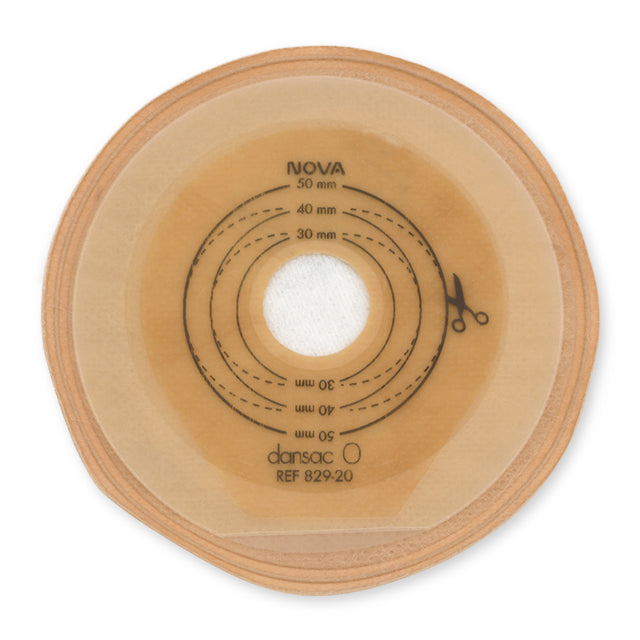 Dansac Nova Mini-Cap