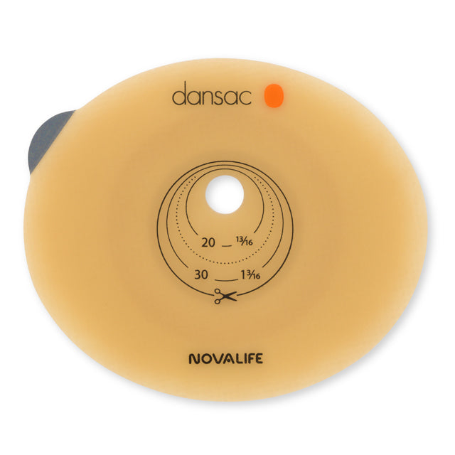 Dansac NovaLife 2 Basisplatte ST10-47mm; RR55mm