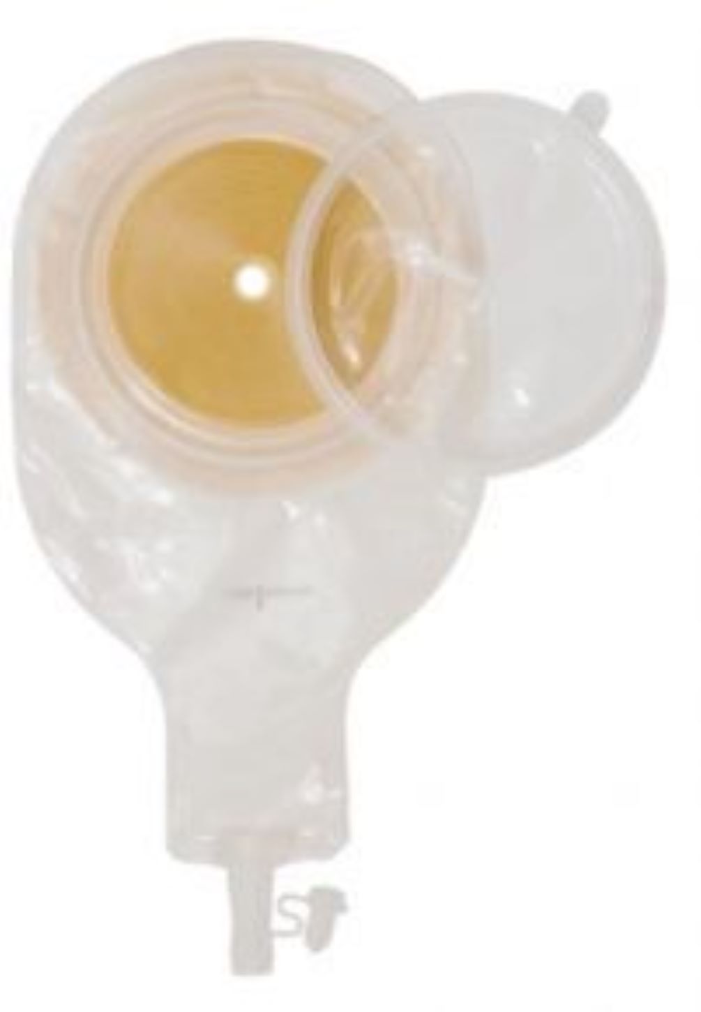 Assura Post-OP-Beutel ST10-100mm, transparent, 620ml