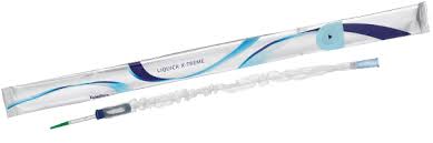 Liquick X-Treme 40cm CH14 Ergothan by Teleflex Medical