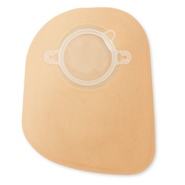 Dansac Nova 2 Beutel 55mm 450ml, hautfarben