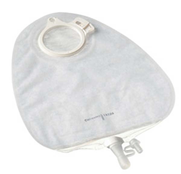 Assura Comfort Urobeutel RR 40mm; 360ml; weiß