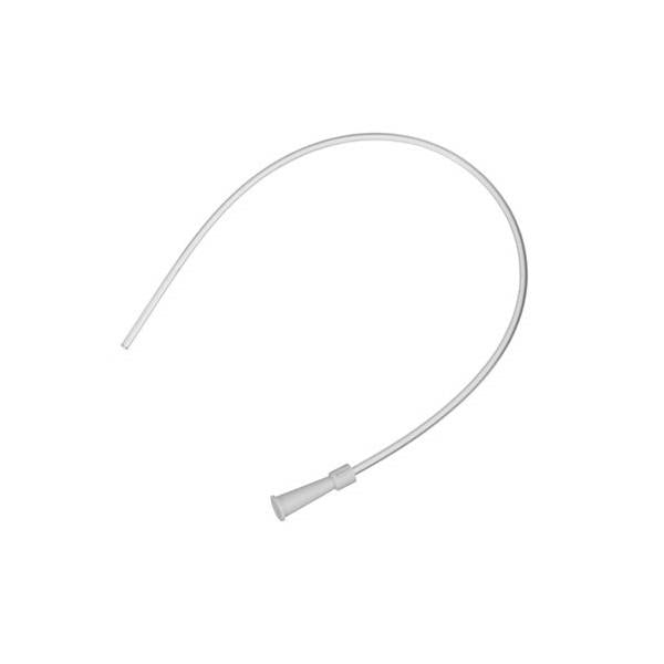 Invasoft Absaugkatheter CH14 60cm