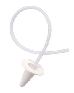 Coloplast Spülrohr