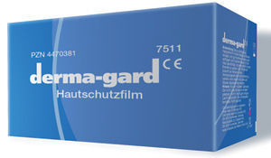 Simcare Derma Gard Tücher