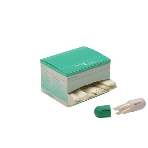 Ileo Gel + von Sangro Medical Service