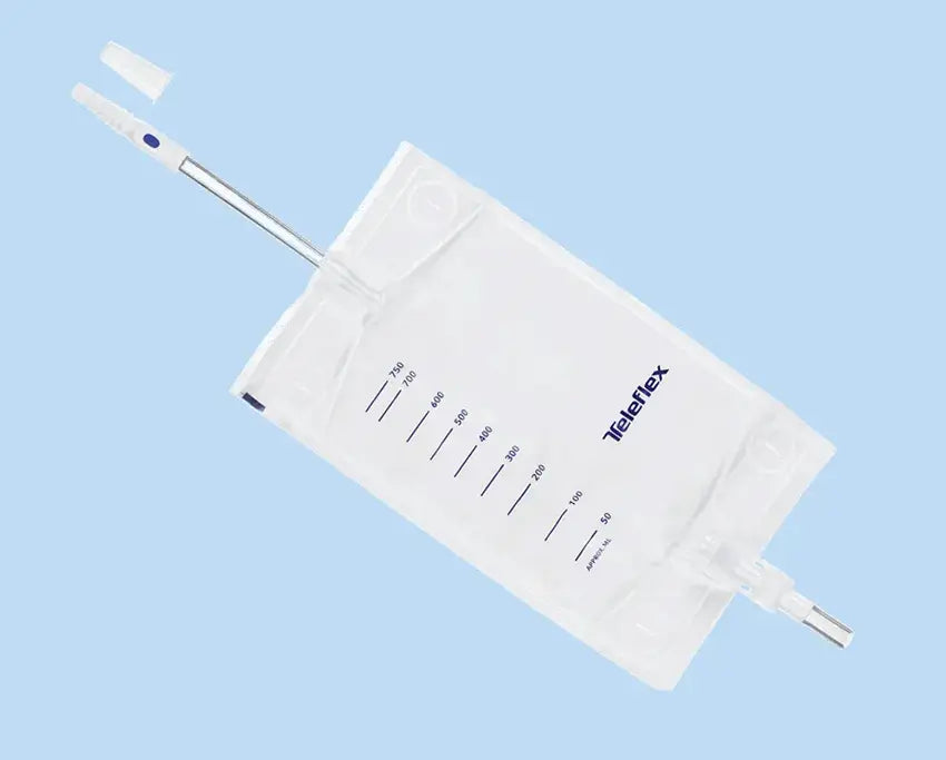 Urinbeutel von Teleflex Medical, Produktbild
