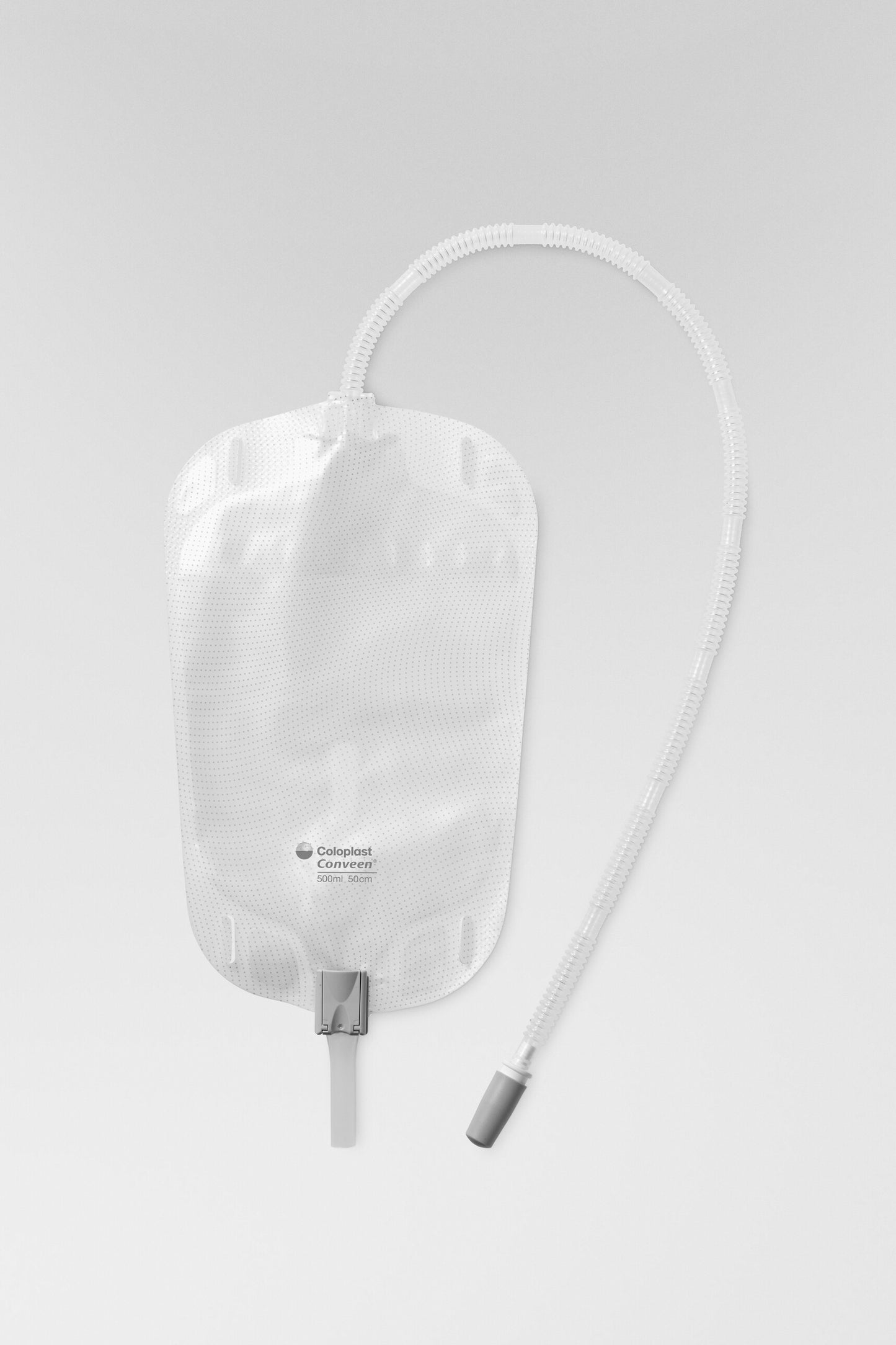 Conveen Beinbeutel 800ml 65cm steril