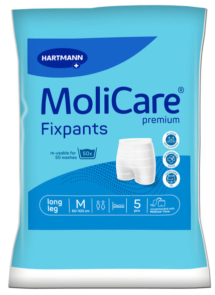 Molicare Premium fixation pants M by Paul Hartmann, product image