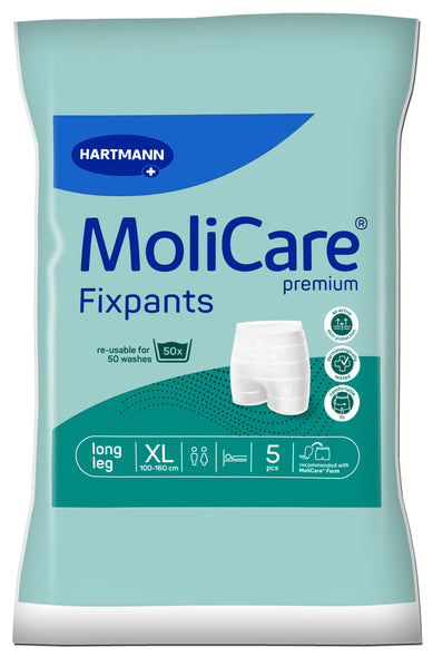 Molicare Premium fixation pants XL by Paul Hartmann, product image