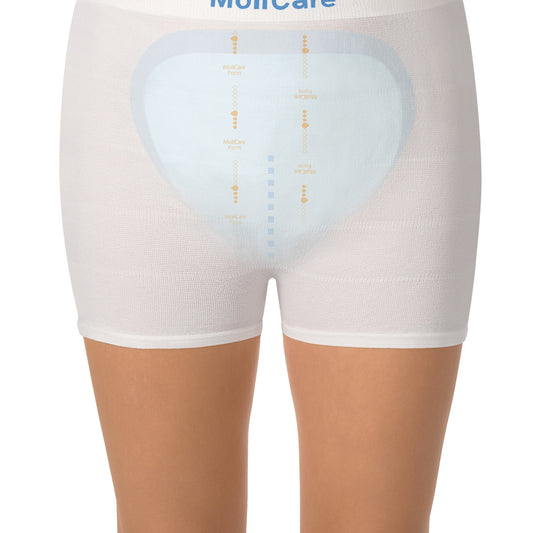 Molicare Form 5 (Molicare Form Extra)