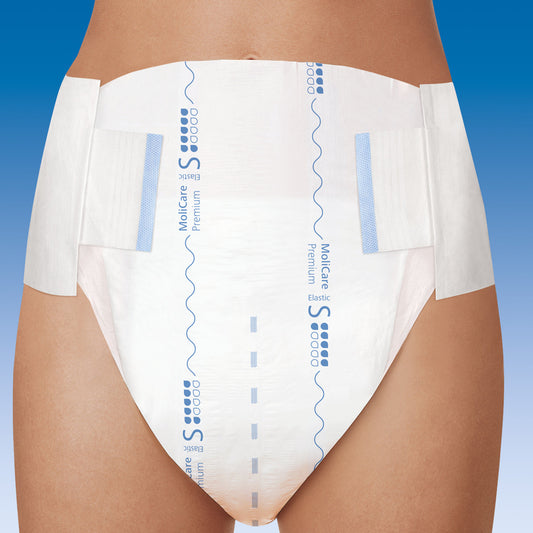 Molicare Premium Elastic Slip 6 XL