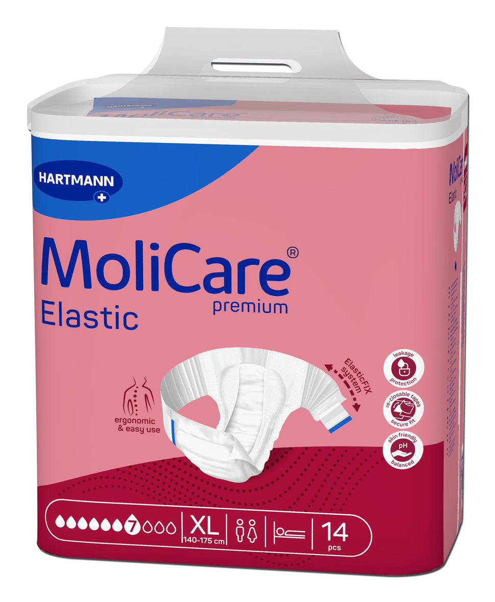 Molicare Premium Elastic Slip 7 XL