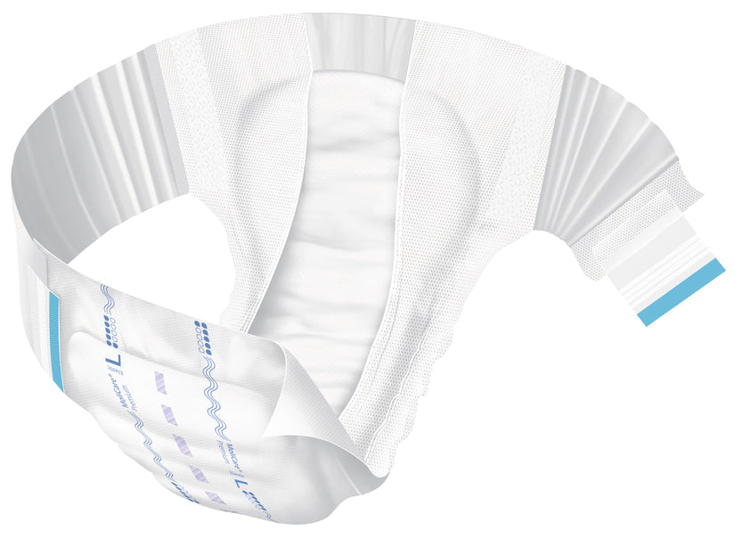 Molicare Premium Elastic Slip 8 L
