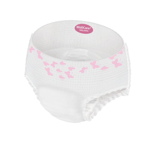 Molicare Premium Lady Pants 5 L