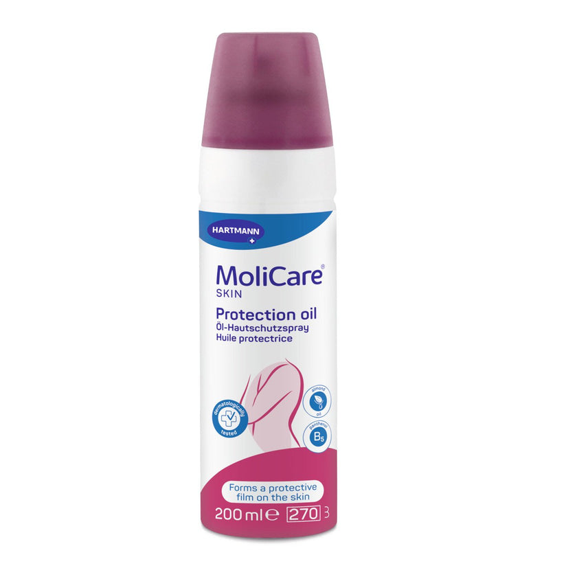 Molicare Skin Hautschutzspray
