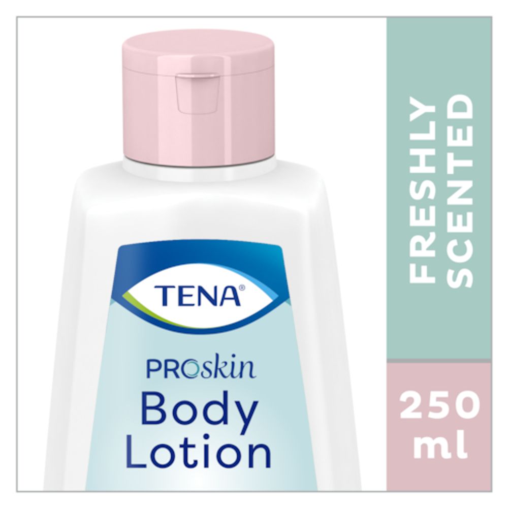 Tena Body Lotion 250ml