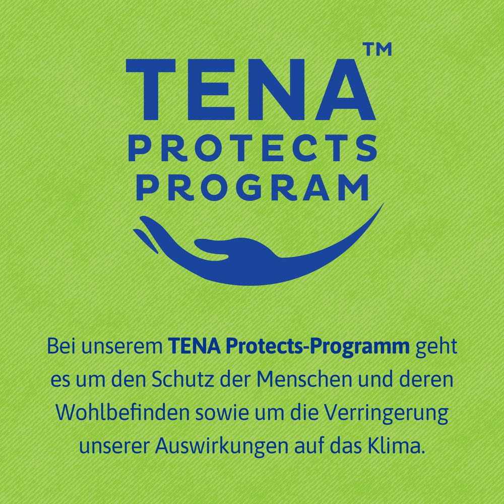 Tena Bib M/L Schutzserviette