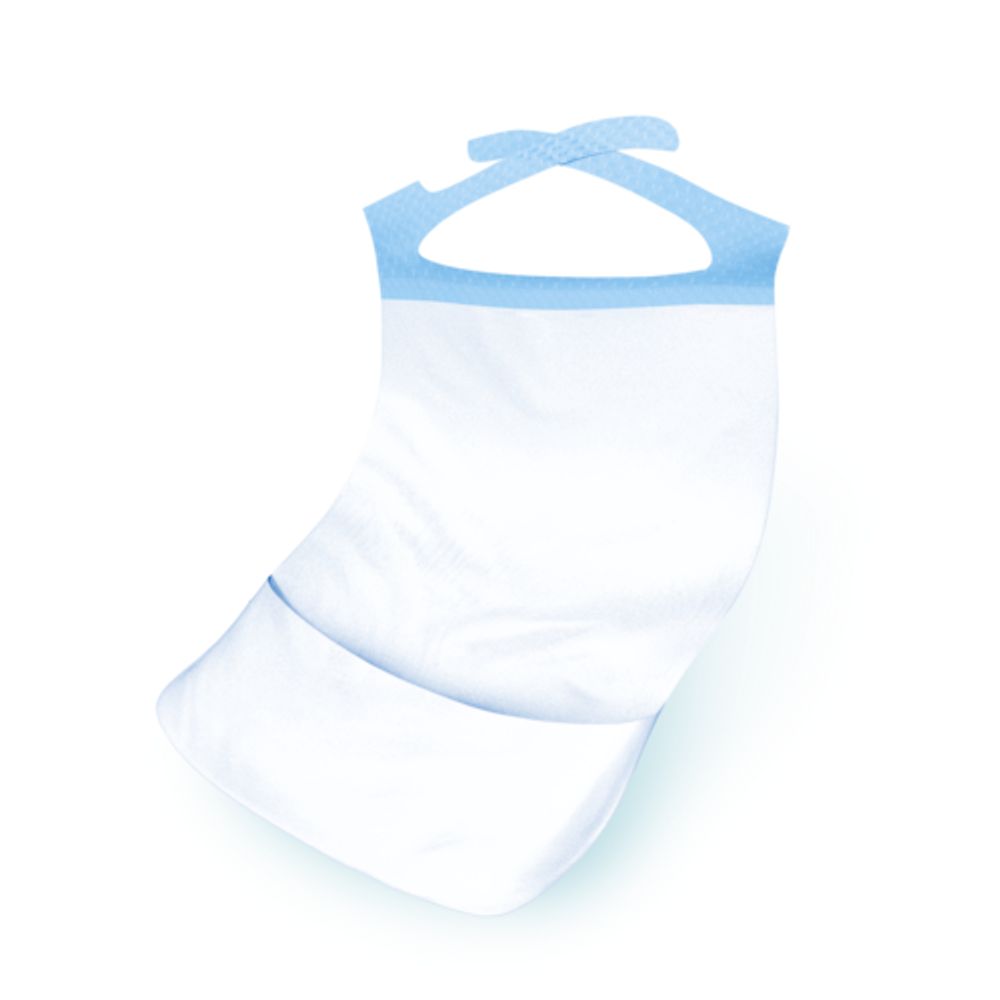 Tena Bib S/M Schutzserviette