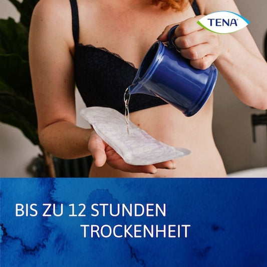 Tena Discreet Mini