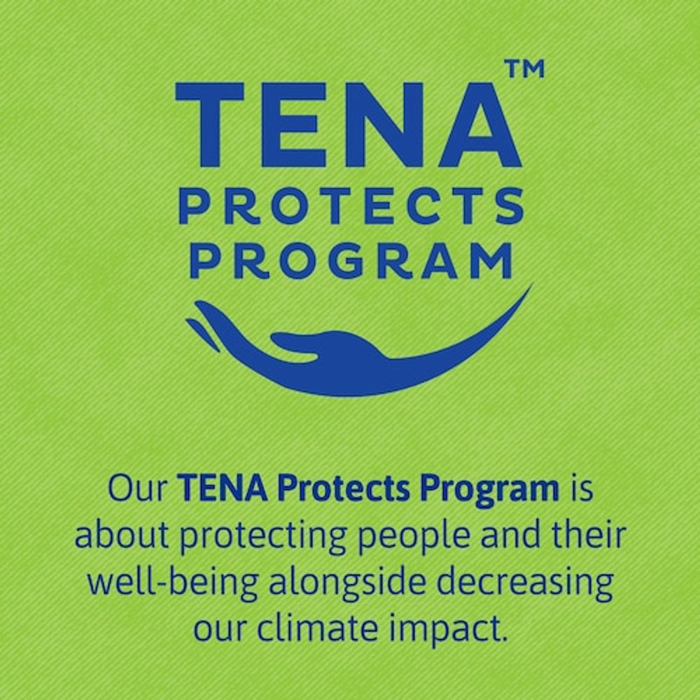 Tena Lady Super