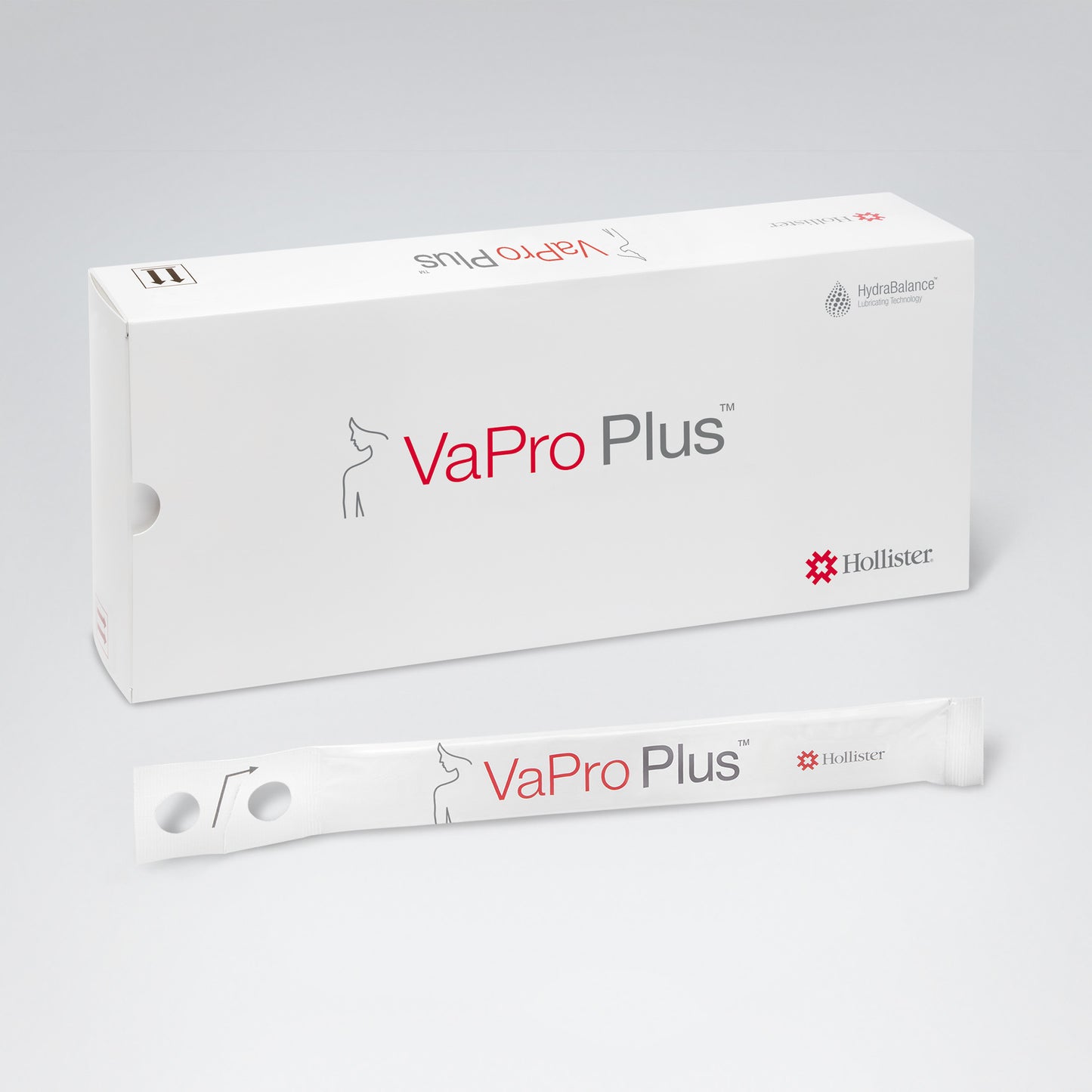 Vapro Plus 20cm CH14