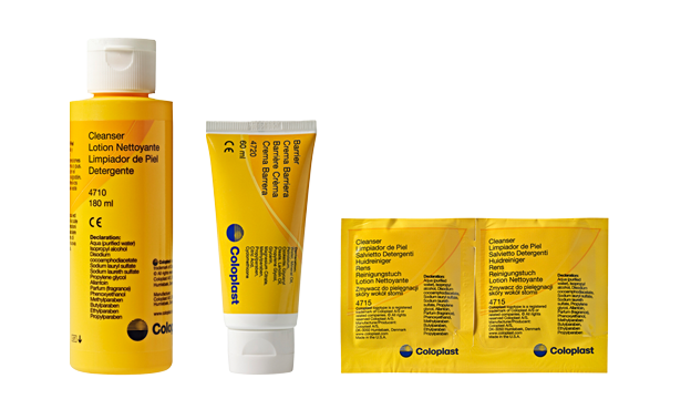 Comfeel Reinigungstücher