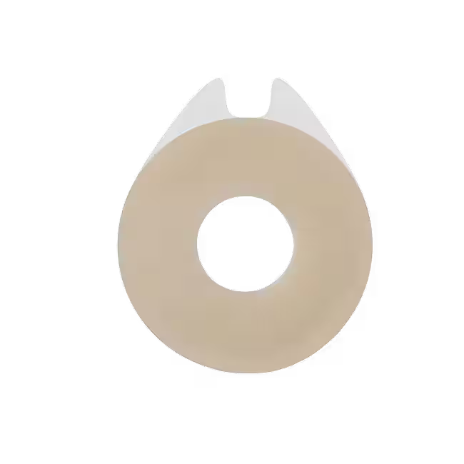 Brava Hautschutzring 2mm/R48mm modellierbar