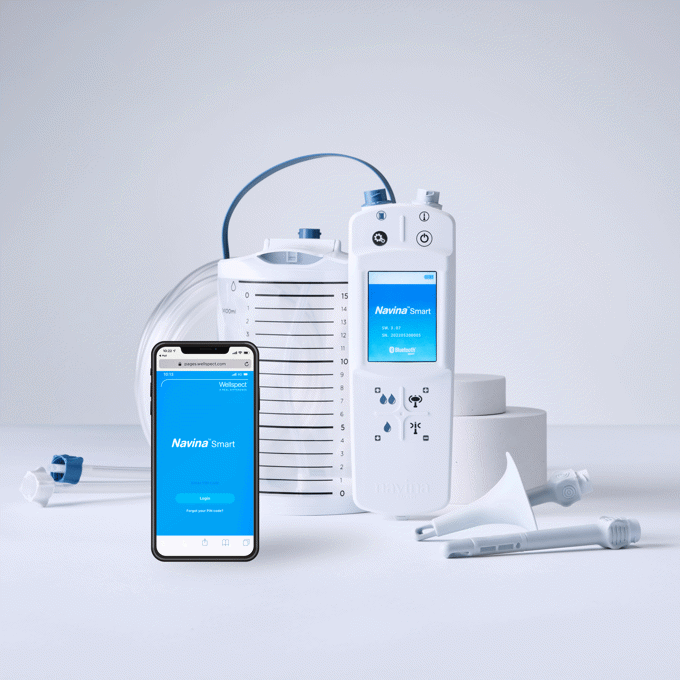 Navina Smart System