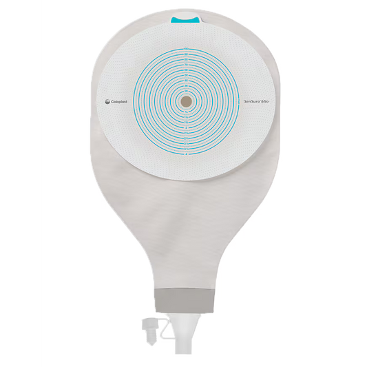 SENSURA MIO ILTD KL L-43 von Coloplast, Ansicht 2 von 3