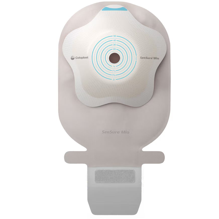 Sensura Mio Flex maxi von Coloplast