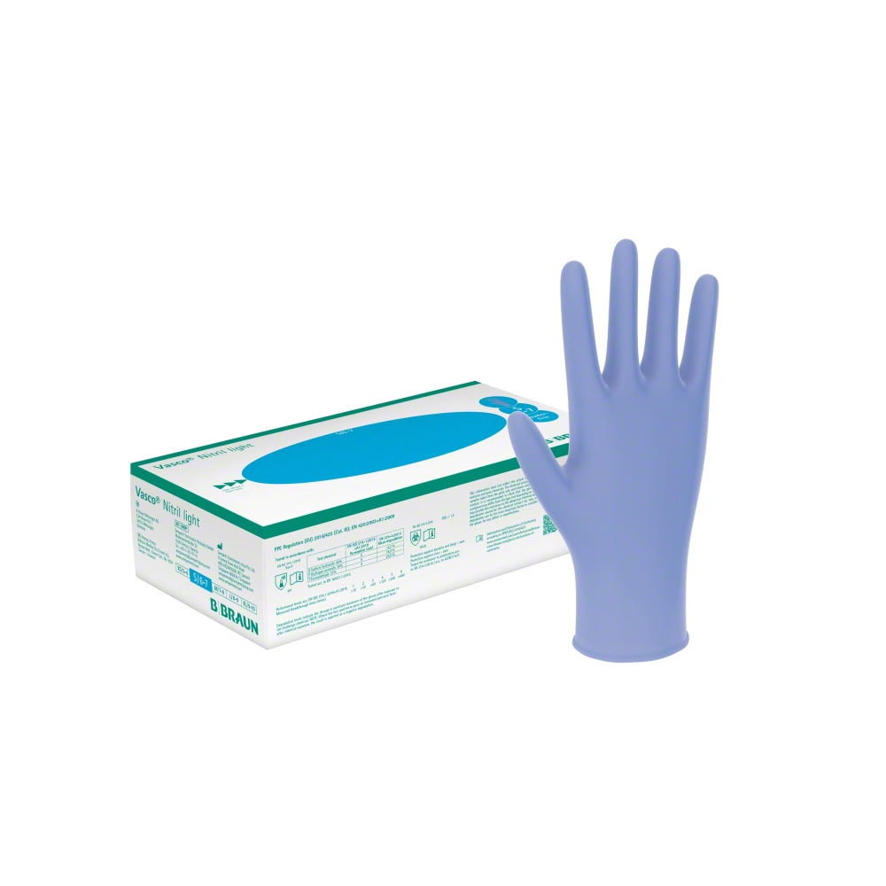 Vasco Nitril Light Gr. L