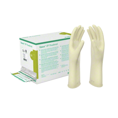 Vasco OP Powdered Gr. 8,5 (L)