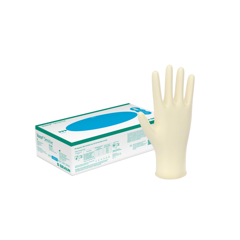 Vasco Sensitive Gr. XL
