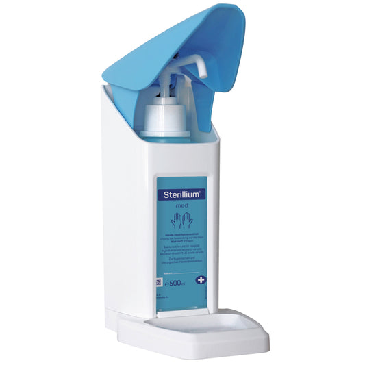 Eurospender Safety für 500ml von Paul Hartmann, Ansicht 1 von 2