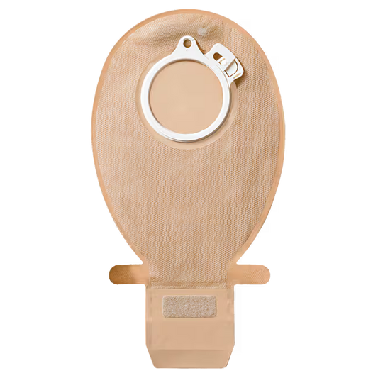 Sensura Click Maxi 60mm transparent