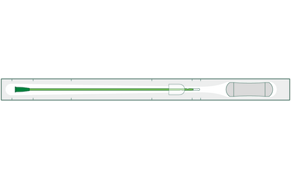 IQ Cath Katheter 43cm CH14